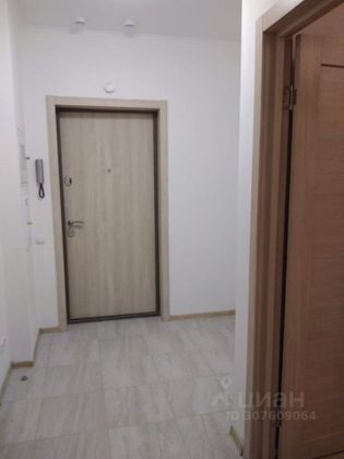 Продажа 1-комнатной квартиры 39,5 м², 3/21 этаж