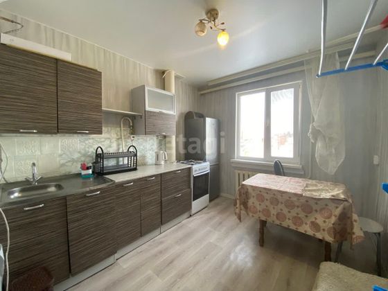 Аренда 2-комнатной квартиры 40,7 м², 2/2 этаж