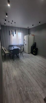 Продажа 2-комнатной квартиры 52 м², 6/10 этаж