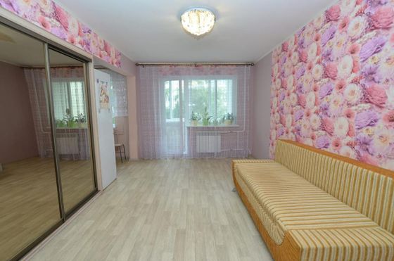 Продажа 2-комнатной квартиры 44,2 м², 4/5 этаж