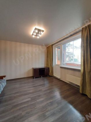 Продажа 2-комнатной квартиры 43 м², 5/9 этаж