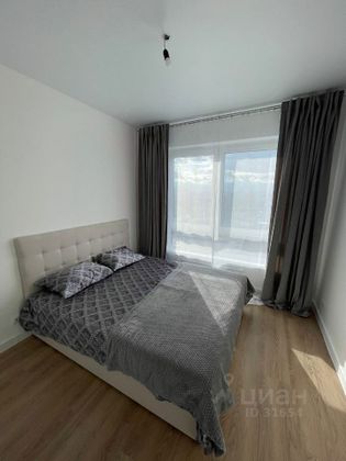 Продажа 2-комнатной квартиры 53 м², 17/33 этаж