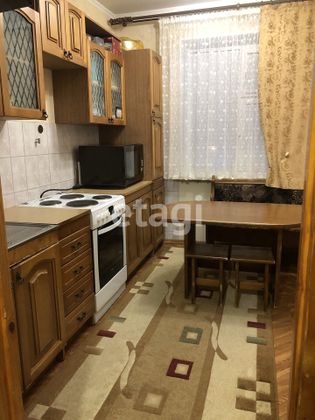 Аренда 2-комнатной квартиры 54,9 м², 4/5 этаж