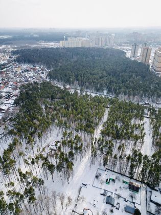 Продажа участка, 6 соток