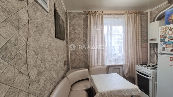 Продажа 2-комнатной квартиры 43,7 м², 2/5 этаж