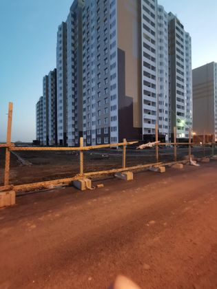 Продажа 3-комнатной квартиры 58 м², 17/18 этаж