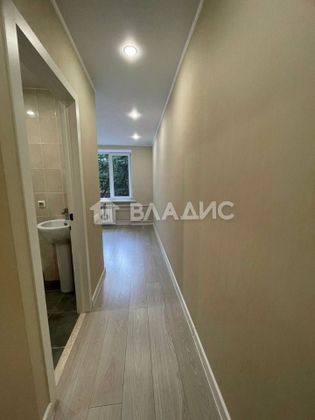 Продажа квартиры-студии 15,7 м², 5/5 этаж