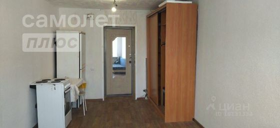 Продажа 1 комнаты, 18,2 м², 4/5 этаж