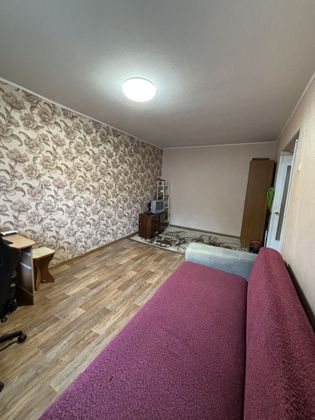 Продажа 2-комнатной квартиры 41,4 м², 1/5 этаж