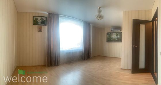 Продажа 1-комнатной квартиры 32,4 м², 3/4 этаж