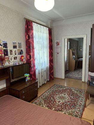 Продажа 3-комнатной квартиры 78 м², 1/2 этаж