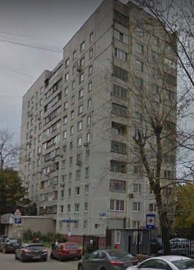 Продажа 3-комнатной квартиры 64 м², 4/12 этаж