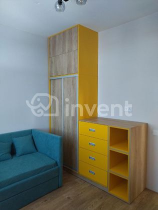 Продажа 2-комнатной квартиры 47,2 м², 5/5 этаж