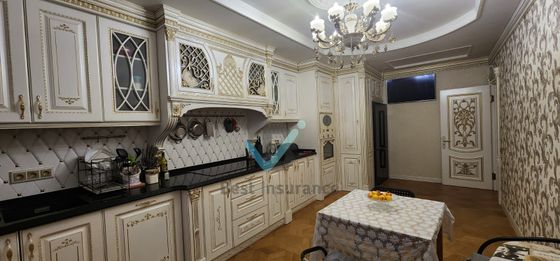 Продажа 3-комнатной квартиры 90,8 м², 19/22 этаж