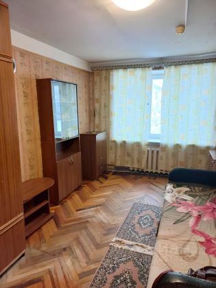 Продажа 1 комнаты, 17,1 м², 5/5 этаж