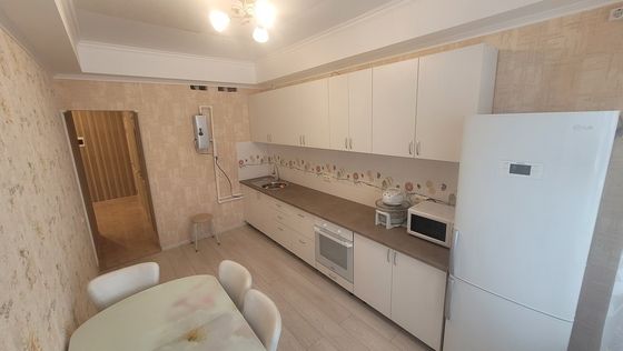 Продажа 1-комнатной квартиры 45 м², 2/5 этаж