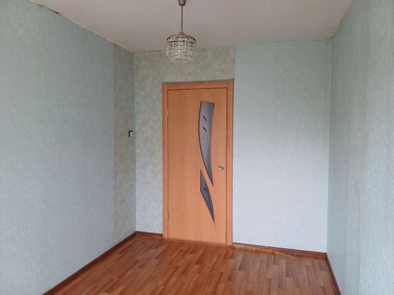 Продажа 3-комнатной квартиры 60 м², 3/5 этаж