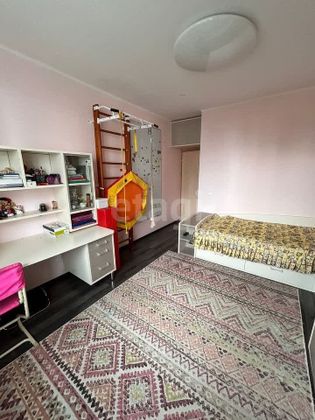 Продажа 2-комнатной квартиры 57,2 м², 11/19 этаж