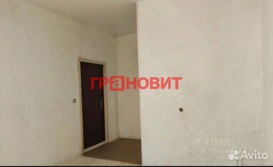 Продажа квартиры-студии 19 м², 1/3 этаж