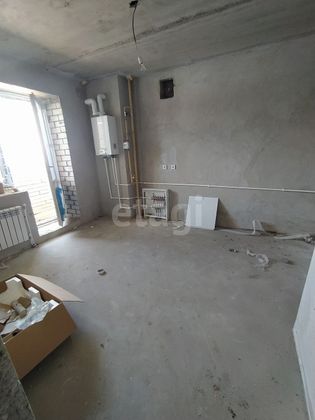 Продажа 3-комнатной квартиры 72 м², 3/9 этаж