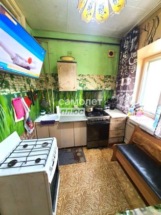 Продажа 2-комнатной квартиры 40 м², 1/4 этаж