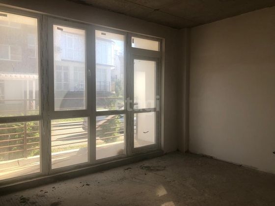 Продажа 1-комнатной квартиры 27,4 м², 2/4 этаж