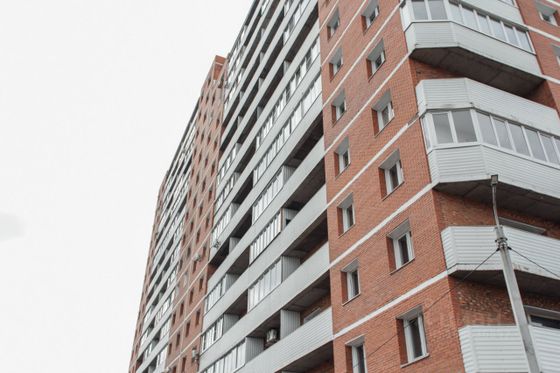 Продажа 3-комнатной квартиры 84 м², 10/14 этаж