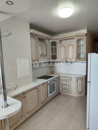 Продажа 1-комнатной квартиры 55 м², 22/23 этаж