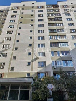 Продажа 1 комнаты, 10,4 м², 12/12 этаж