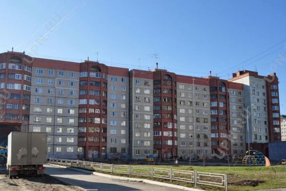 Продажа 2-комнатной квартиры 59 м², 9/10 этаж