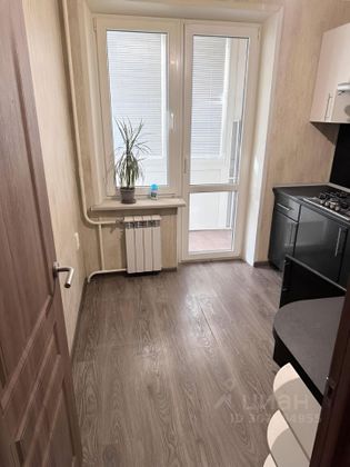 Продажа 2-комнатной квартиры 37,6 м², 5/13 этаж