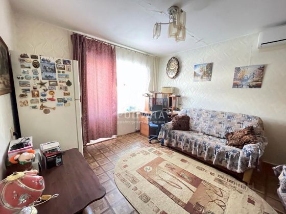 Продажа 2-комнатной квартиры 37,1 м², 2/5 этаж