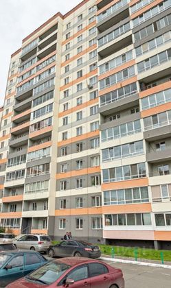 Продажа 3-комнатной квартиры 80 м², 11/15 этаж