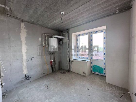 Продажа 2-комнатной квартиры 57 м², 7/9 этаж