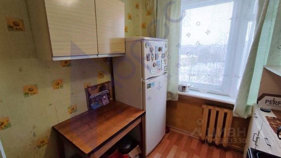 Продажа 2-комнатной квартиры 38 м², 9/9 этаж