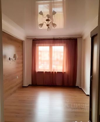 Продажа 2-комнатной квартиры 52 м², 2/3 этаж