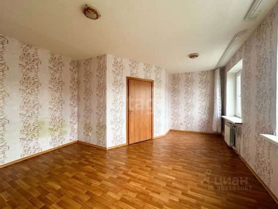 Продажа 1-комнатной квартиры 37,9 м², 4/5 этаж