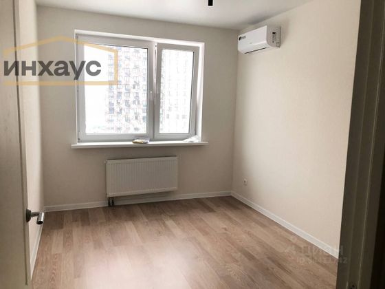 Продажа 1-комнатной квартиры 34,4 м², 5/20 этаж