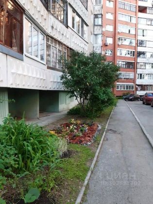 Продажа 1-комнатной квартиры 37 м², 4/9 этаж