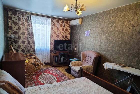 Продажа 3-комнатной квартиры 62,1 м², 4/5 этаж