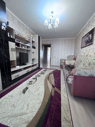 Продажа 3-комнатной квартиры 70,5 м², 3/5 этаж