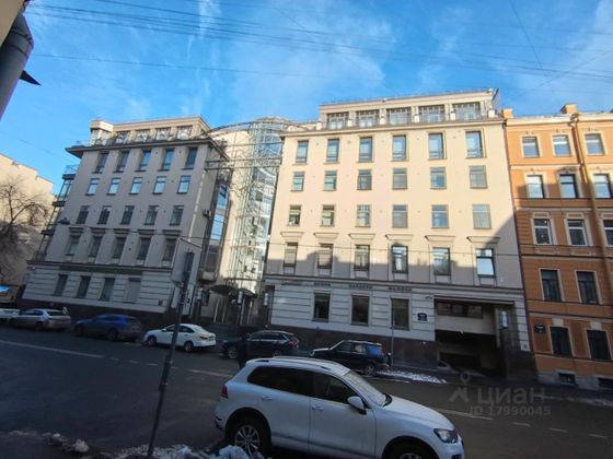 Продажа 2-комнатной квартиры 76,8 м², 5/7 этаж