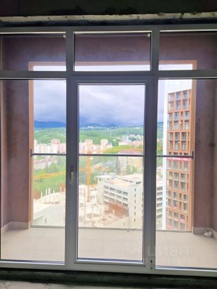 Продажа 1-комнатной квартиры 32 м², 8/20 этаж