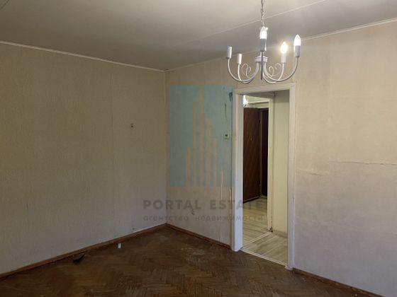 Продажа 2-комнатной квартиры 46 м², 5/5 этаж