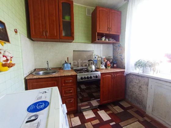 Продажа 2-комнатной квартиры 47 м², 5/5 этаж