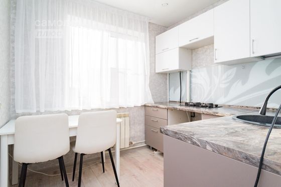 Продажа 2-комнатной квартиры 46,2 м², 5/5 этаж