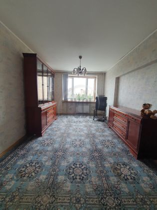 Продажа 2-комнатной квартиры 54 м², 9/14 этаж