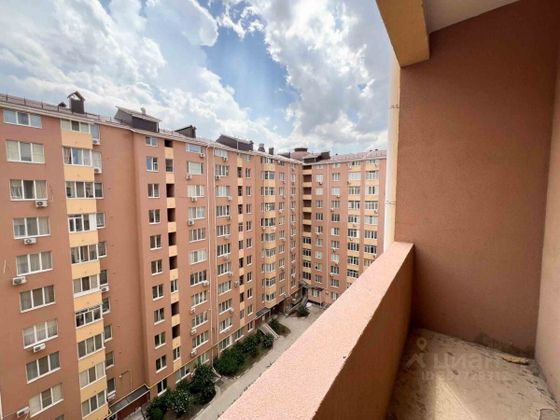 Продажа 2-комнатной квартиры 61,3 м², 9/11 этаж