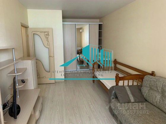 Аренда 1-комнатной квартиры 40 м², 5/9 этаж