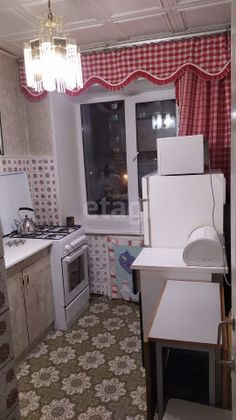 Продажа 2-комнатной квартиры 43,9 м², 4/9 этаж